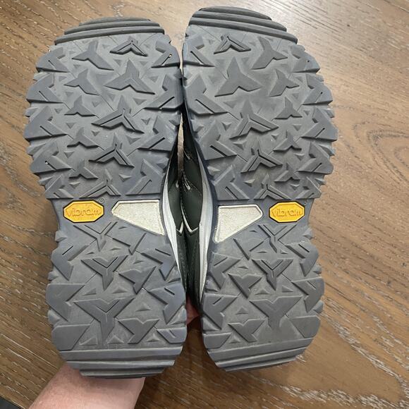 The North Face Hedgehog FUTURELIGHT Shoes Womens Size 8.5 Vibram Hiking NF0A52QU - Picture 7 of 10